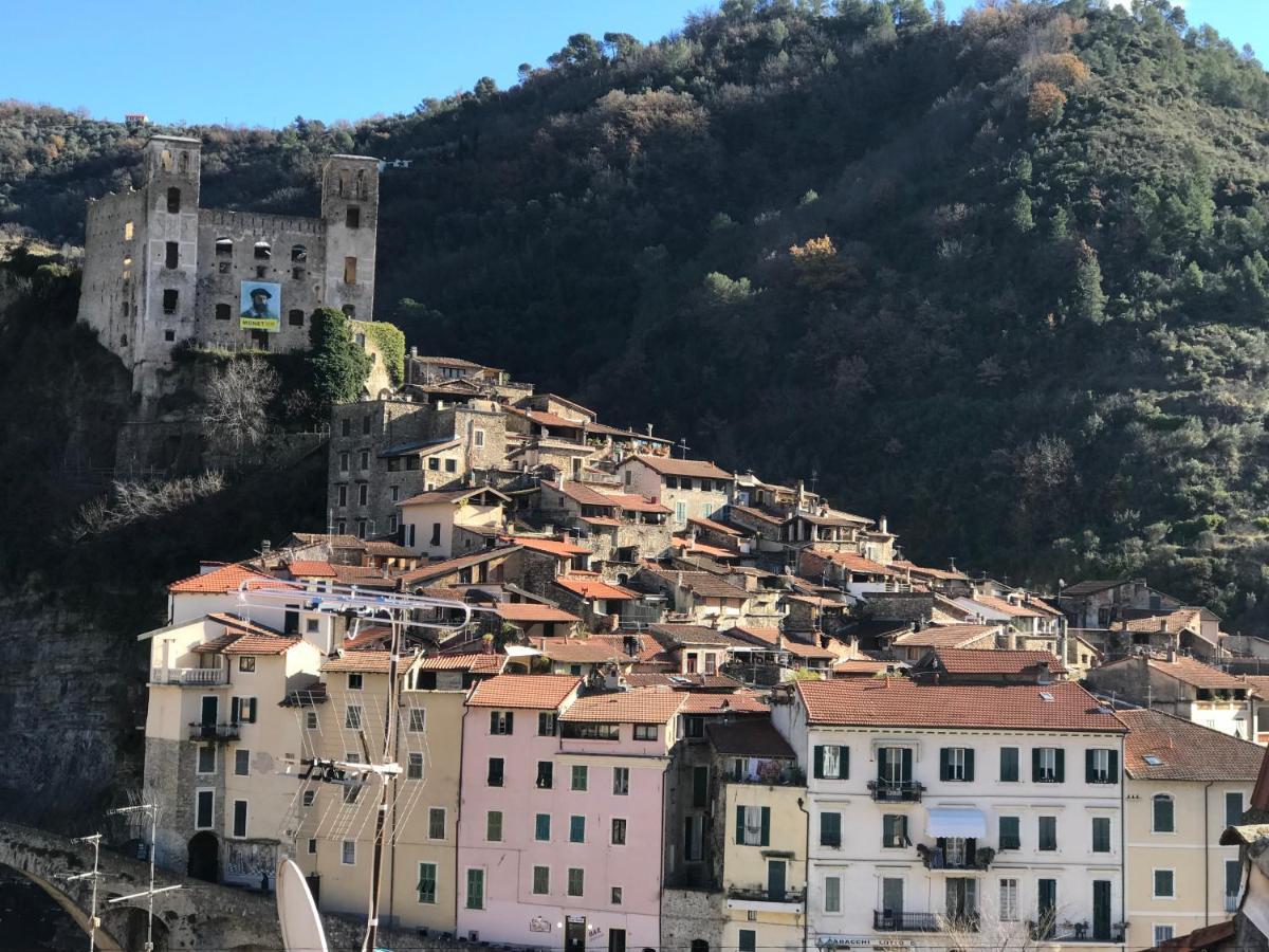Casa Barbadirame Appartamento Dolceacqua